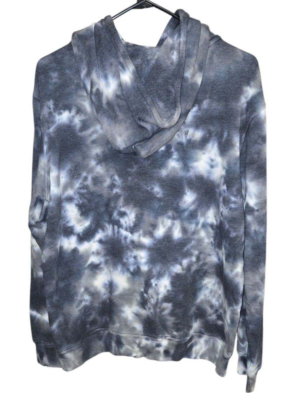 Snoopy Spooky Halloween Fleece Graphic Hoodie-Med - Picture 5 of 9